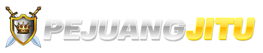 LOGO PEJUANGJITU
