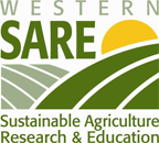 Western SARE logo