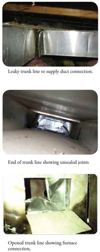 Trunk Line