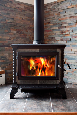 Is Heating with Wood Right for Me